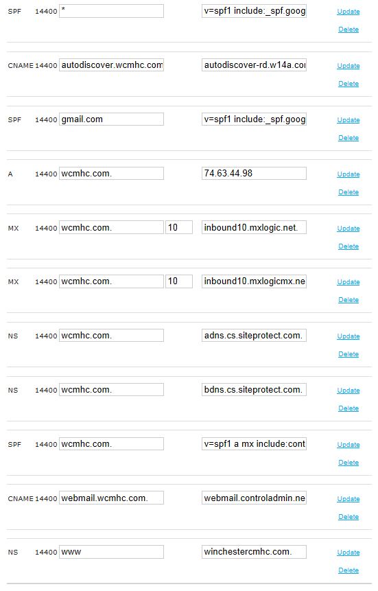 Featured image of post Konica Minolta Scan To Email Setup Office 365