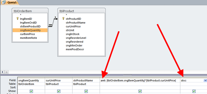 User generated image