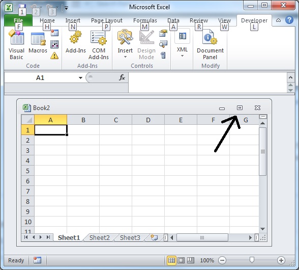 how-to-show-filename-in-excel-2010-title-bar-solutions-experts-exchange