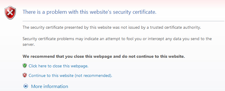 Solved: Classic ASP and WCF Soap service over HTTPS | Experts Exchange