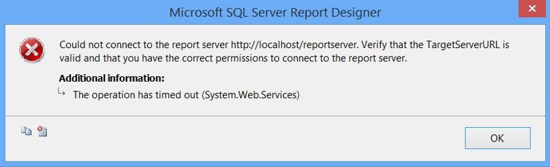 Solved: SSRS - Unable to Deploy reports to SQL 2012 Report Server ...