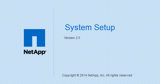 Netapp system manager 2.2 for mac