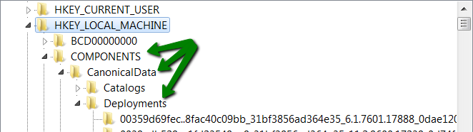 Solved: Cannot Install Windows Updates on Server 2008 R2 - Error Code ...