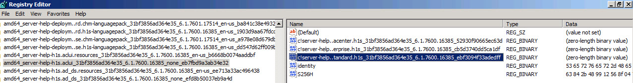 Solved: Cannot Install Windows Updates on Server 2008 R2 - Error Code ...