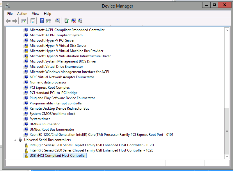 Solved: Upgrade Server 2008 R2 Domain Controller to 2012R2 Failed ...