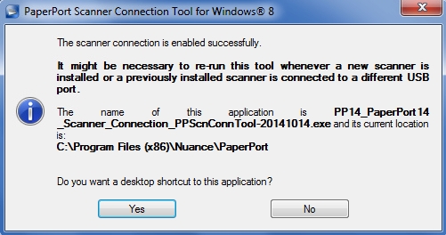 how to get rid of scansoft paperport 11