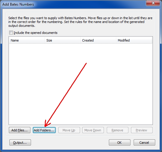 bates stamping with nuance power pdf advanced 2.0