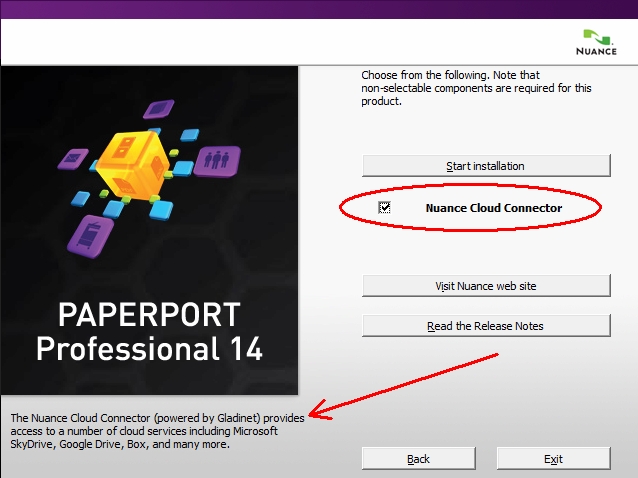 paperport 14.5 invalid serial number