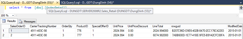 SQL Server Replication - Transactional Replication type step by step ...