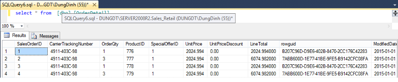 SQL Server Replication - Transactional Replication type step by step ...