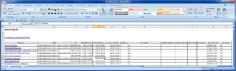 User generated image