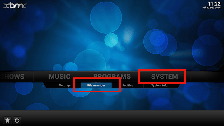 APK] XBMC Media Player