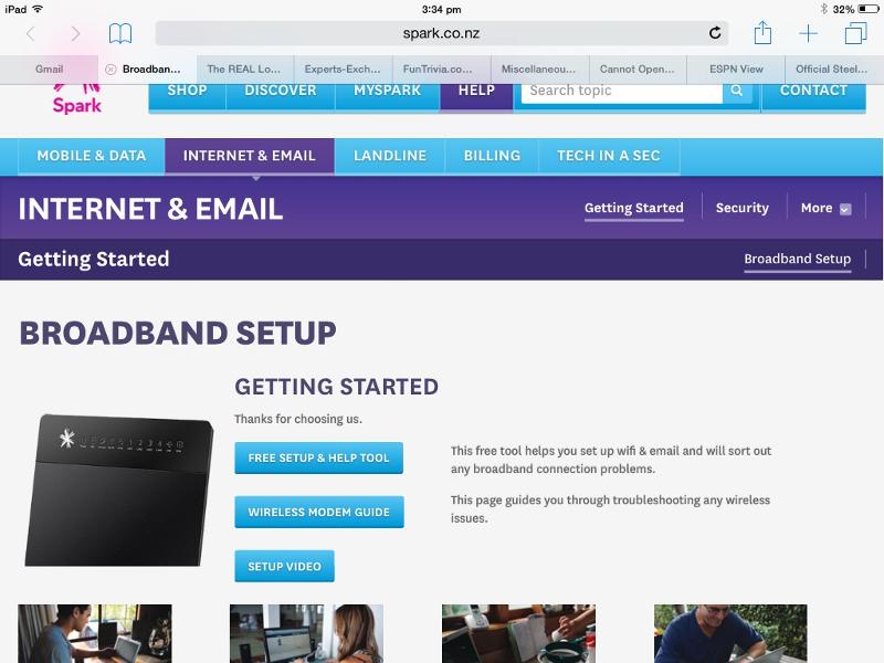 User generated image