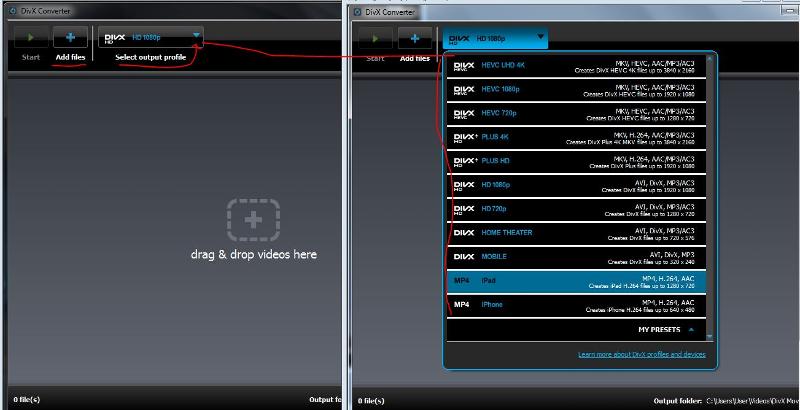User generated image
