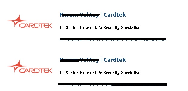 signatures online