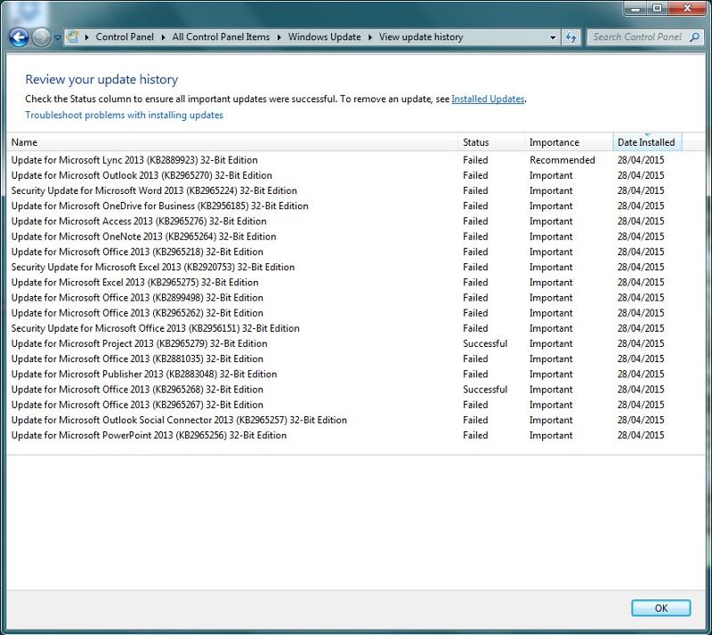 User generated image