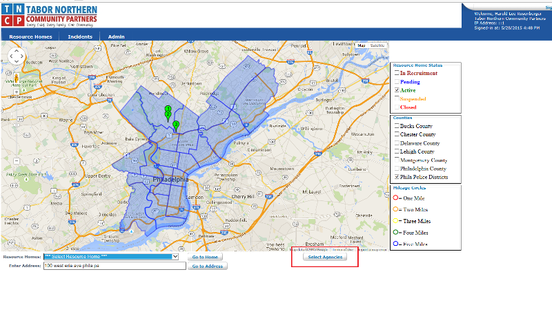 Solved: help with postback and disappearing div that contains a map ...