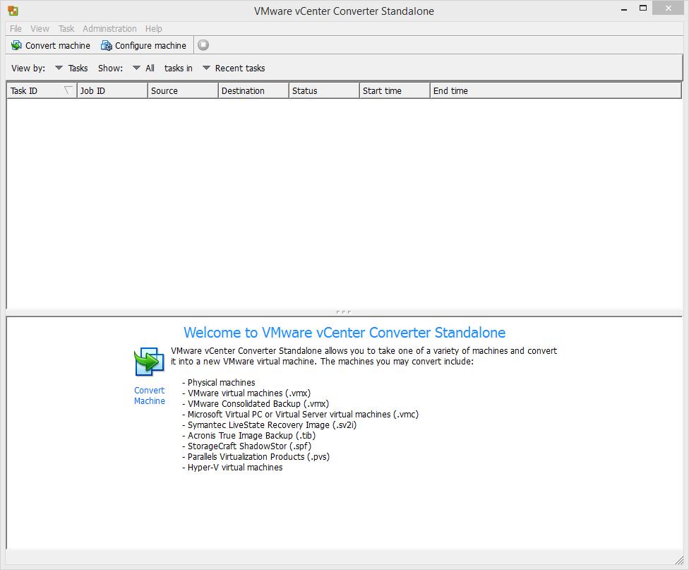 vmware vcenter converter standalone 5.5.3