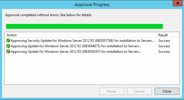 Windows Installer Cleanup Utility Wsus Console