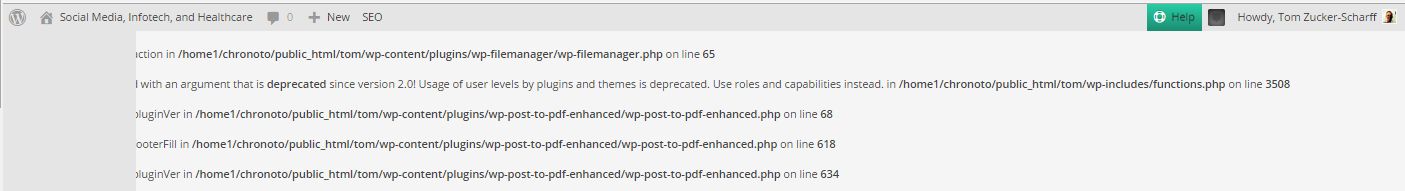 Featured image of post Php Functions Pdf - All standard page formats, custom page.