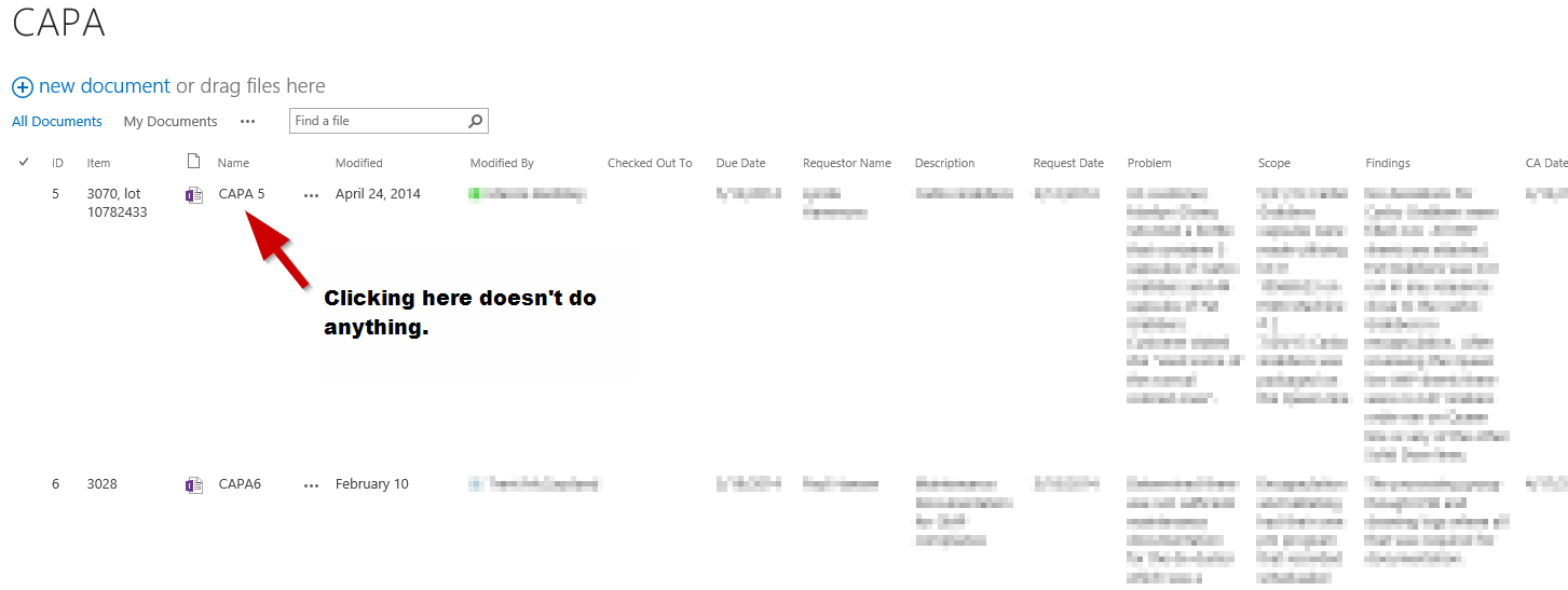 xml infopath