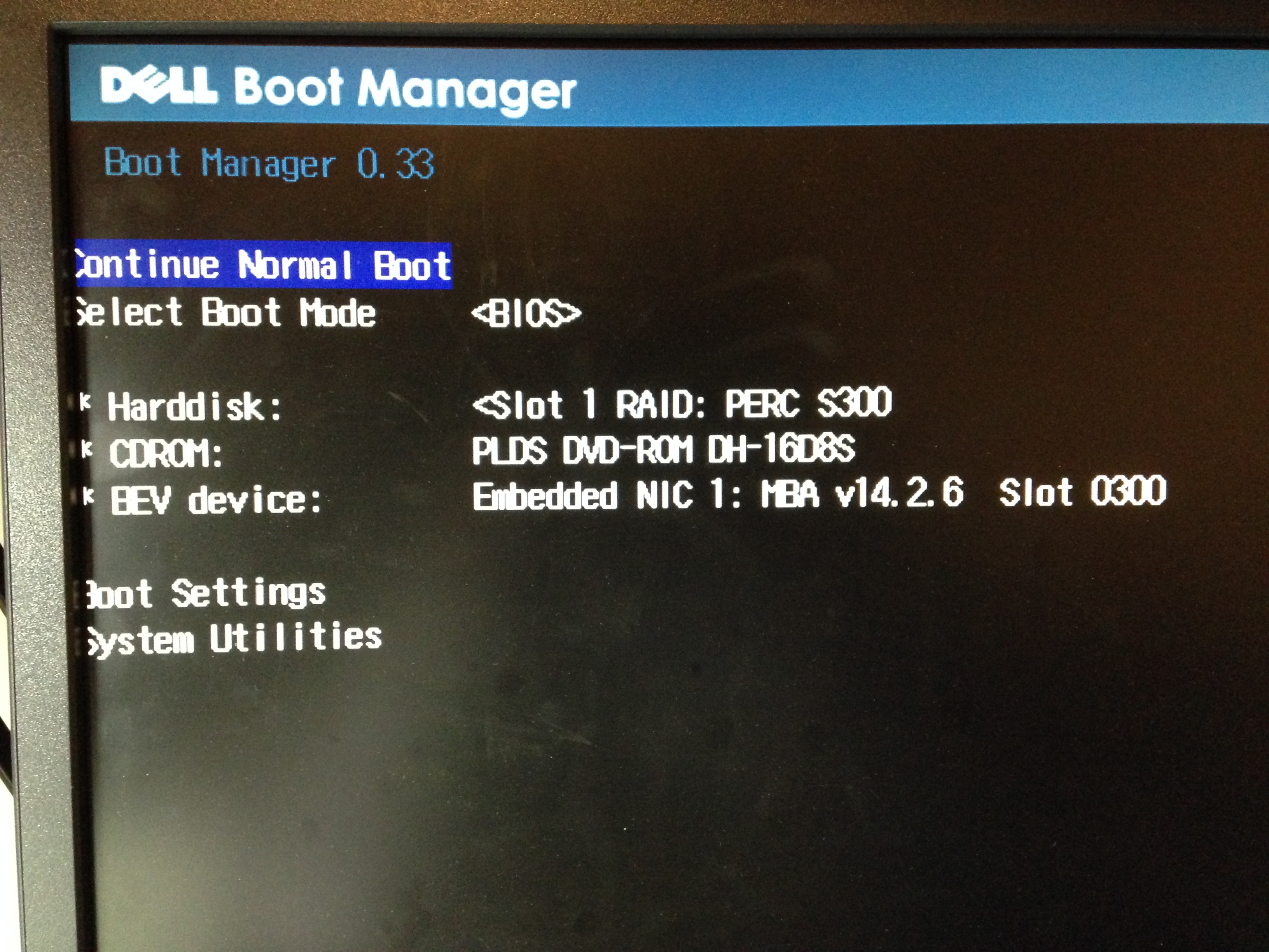 Dell Poweredge T410 Raid Controller Driver Setup