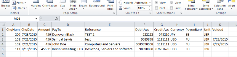 User generated image