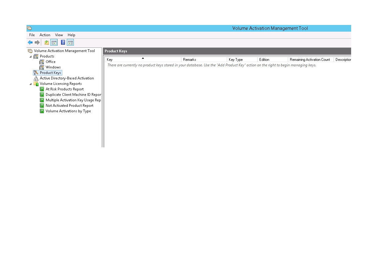 Setting Up Kms For Office 2013