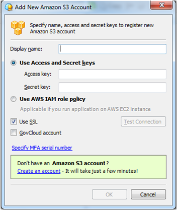 cloudberry backup multiple servers