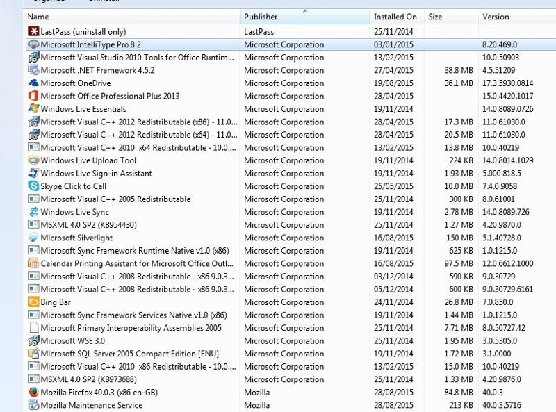 User generated image