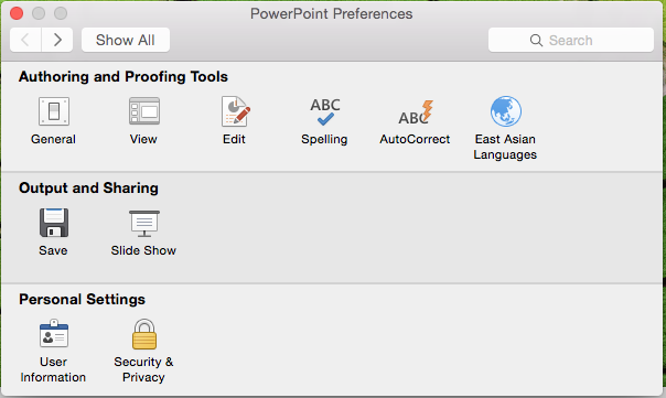 Can You Run Powerpoint On A Mac