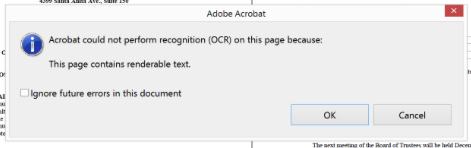 Adobe Acrobat Pro Can T Rotate Pdf Pages Solutions Experts Exchange