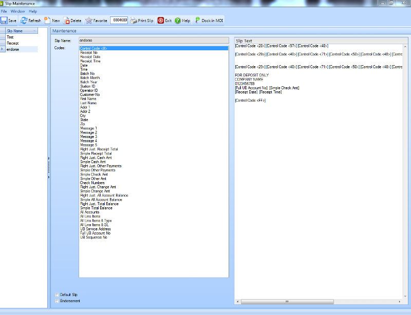 Solved Epson Receipt Printer Escape Codes Experts Exchange