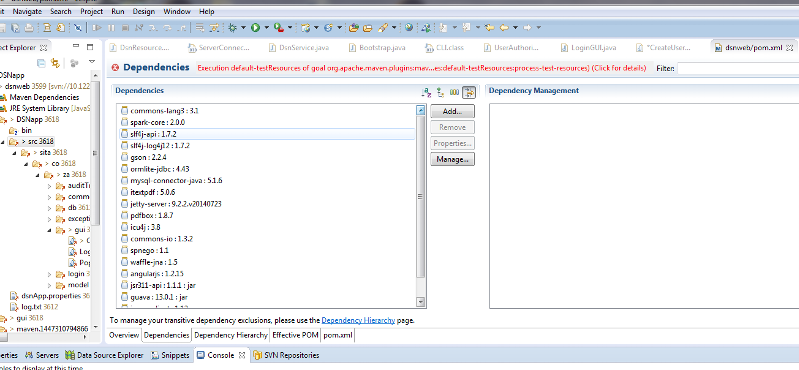 User generated image