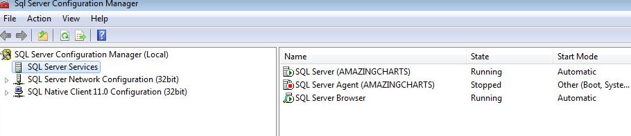 Solved: SQL Server 2014 - connecting to db on another Server. | Experts ...