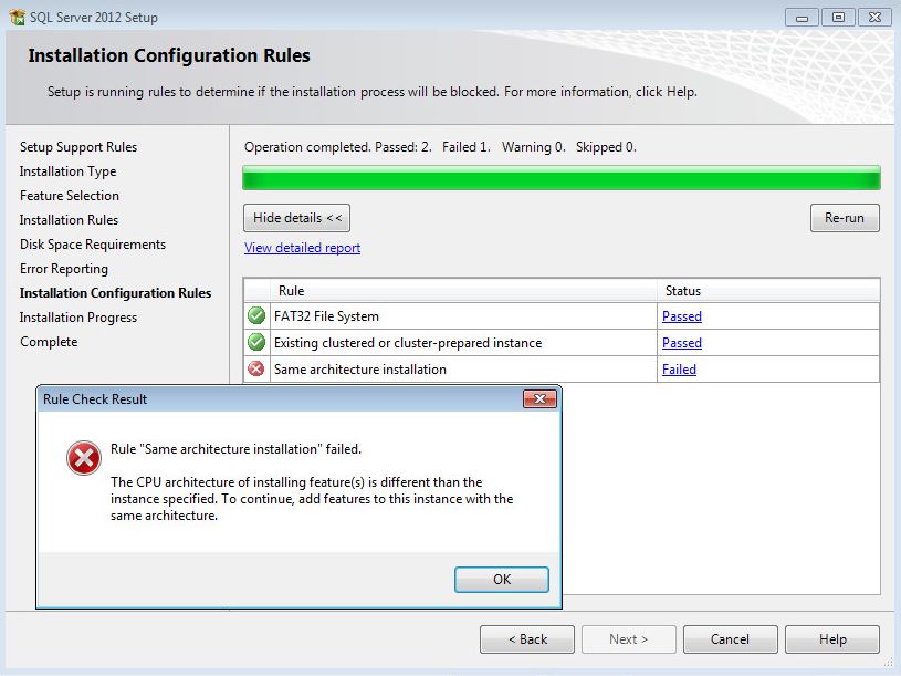 Solved: SQL Server 2014 - connecting to db on another Server. | Experts ...