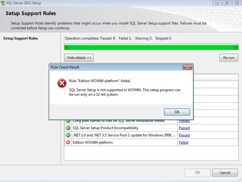 Solved: SQL Server 2014 - connecting to db on another Server. | Experts ...