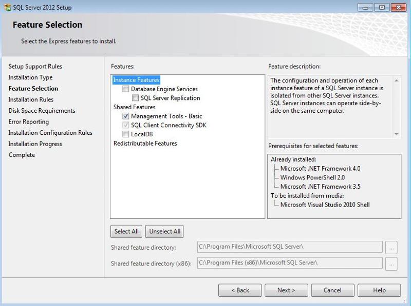 Solved: SQL Server 2014 - connecting to db on another Server. | Experts ...