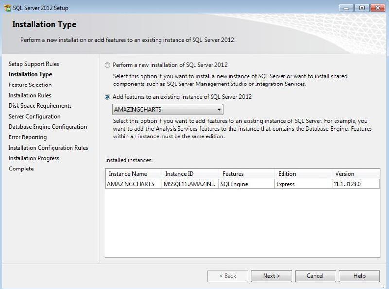 Solved: SQL Server 2014 - connecting to db on another Server. | Experts ...