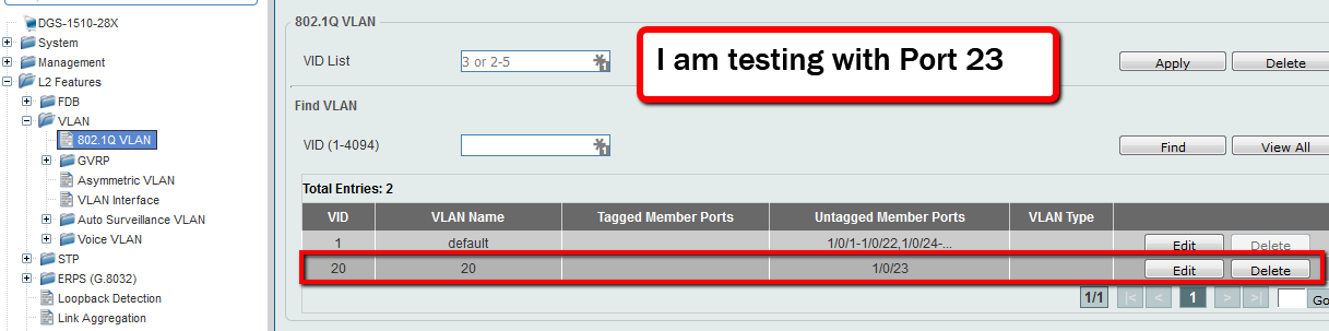 VLAN ID. VLAN ID МТС. VLAN на концентраторе d-link.