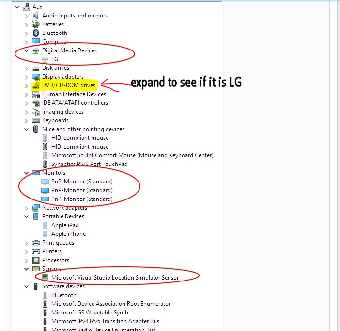 Why a Multimedia device appears and how to use it in Windows 10