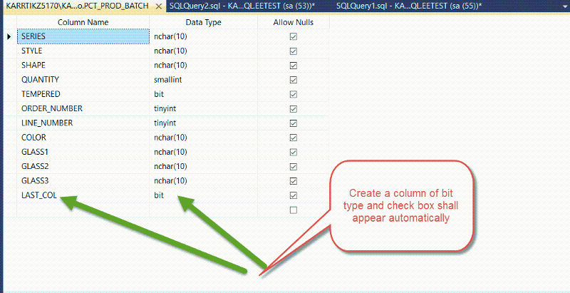 Solved: Add A Checkbox Column To A Datagridview In Vb.net | Experts ...