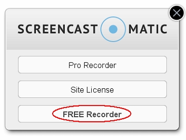 Screencast o matic price