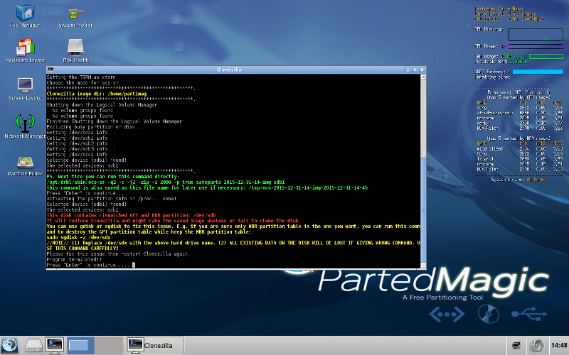 User generated image