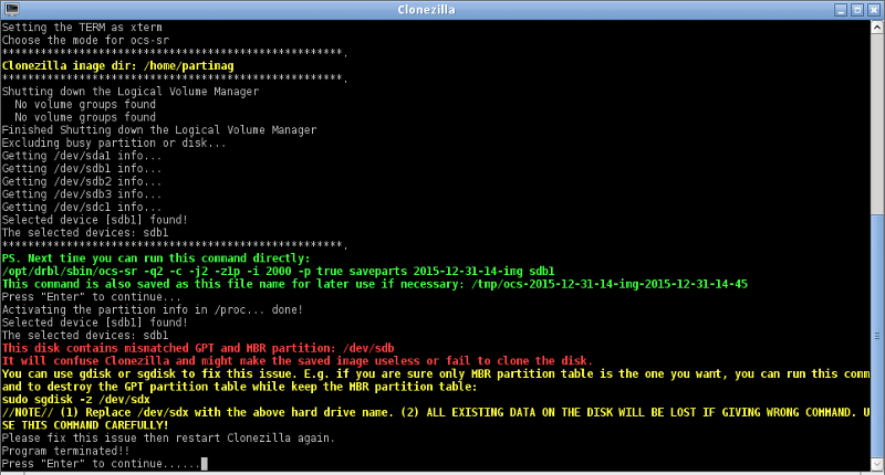 User generated image