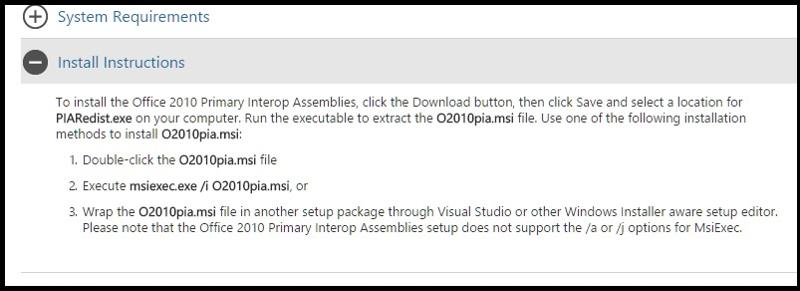 User generated image
