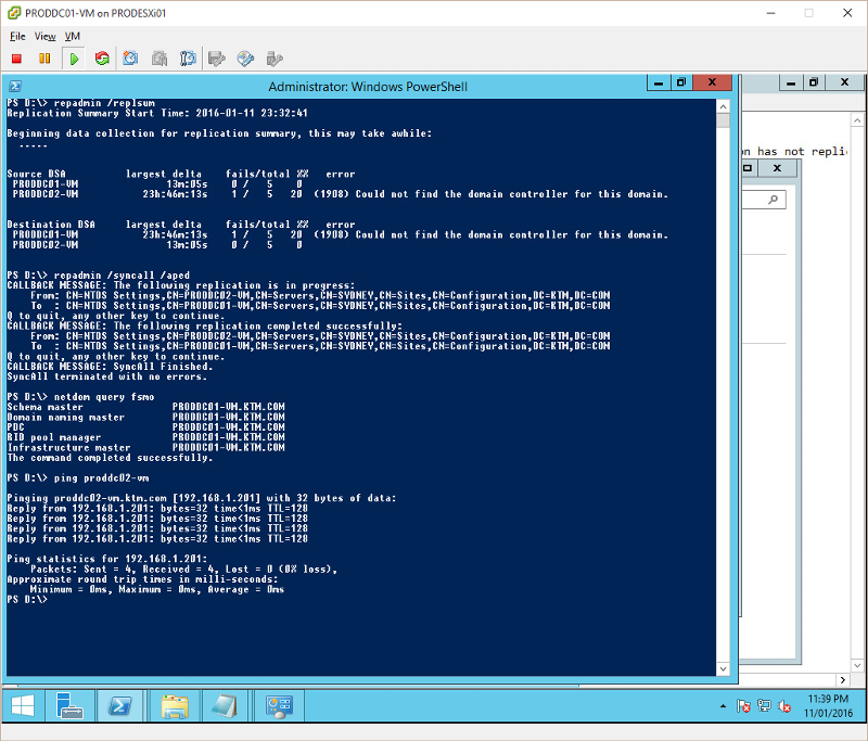 solved-domain-controller-sync-issues-experts-exchange