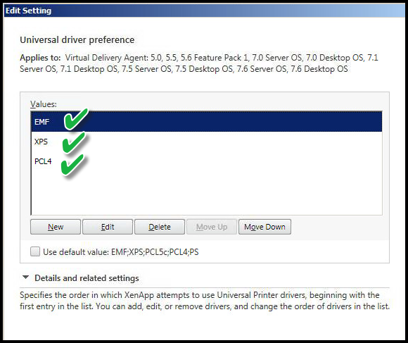 Samsung universal driver 3. Samsung Universal Print Driver 3. Upd. Citrix Universal Driver малая область. Citrix XENDESKTOP 7.