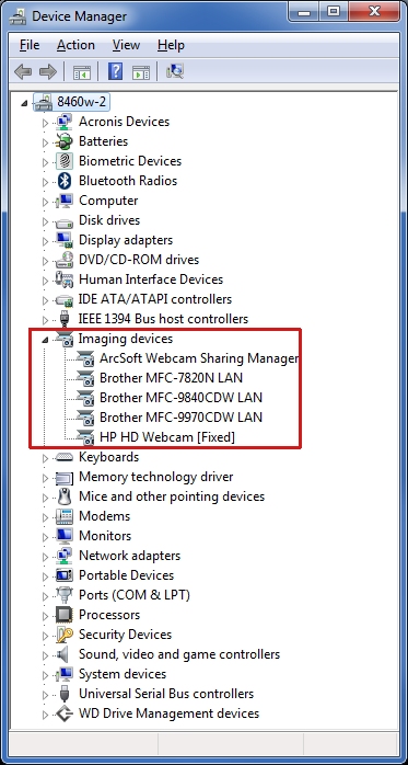 User generated image