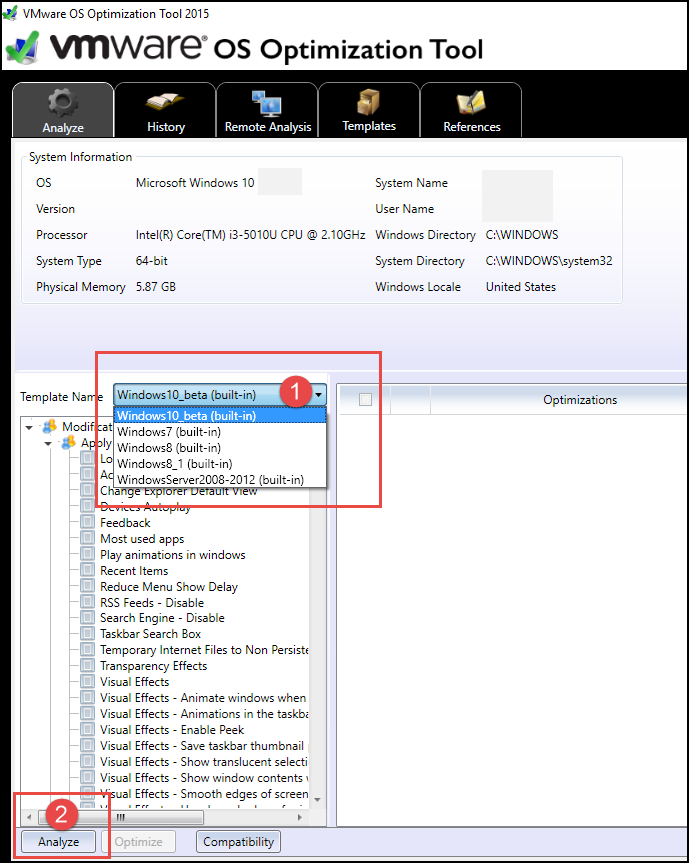 citrix receiver removal tool